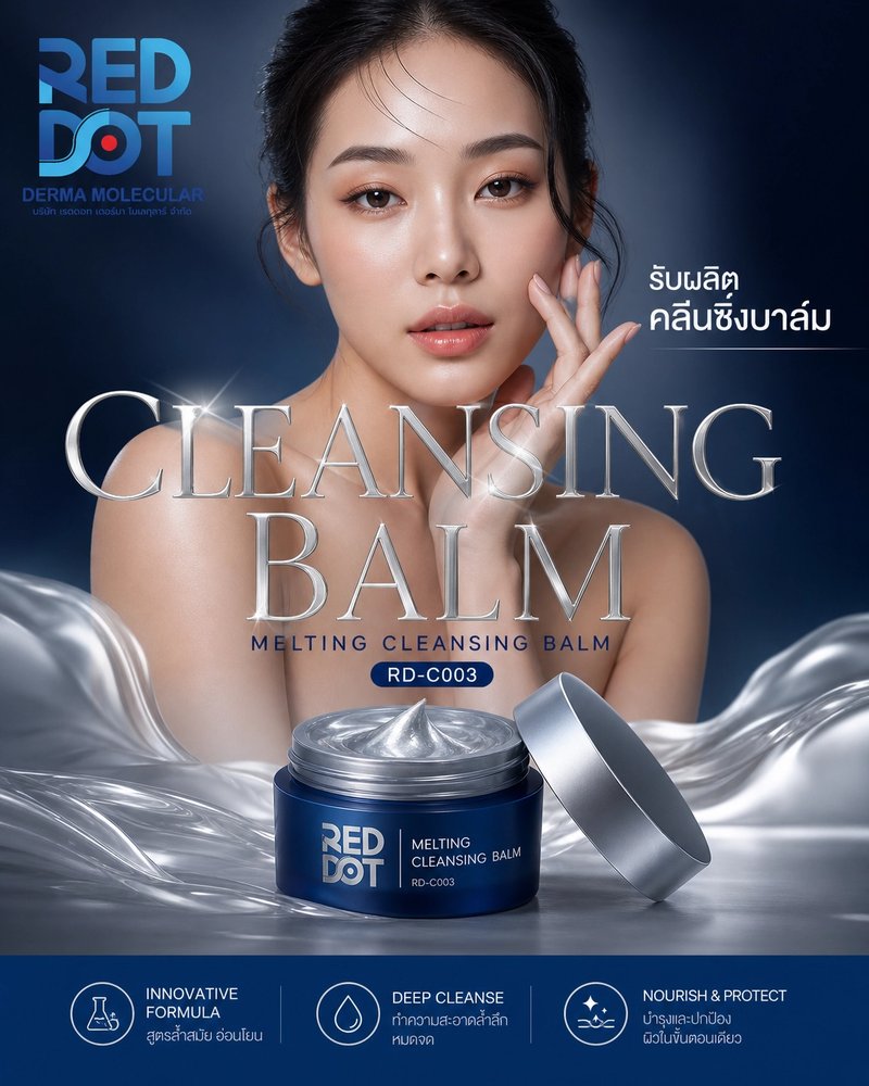 Reddot ads